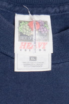 Vintage "Sturgis 1998 Black Hills Rally" Wizard Dream Catcher T-Shirt