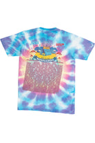 Bonnaroo Music Festival Tie Dye T-Shirt (2018)