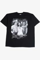 "Legends" Tupac Selena Chalino Shanchez Selfie T-Shirt