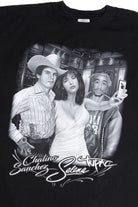 "Legends" Tupac Selena Chalino Shanchez Selfie T-Shirt