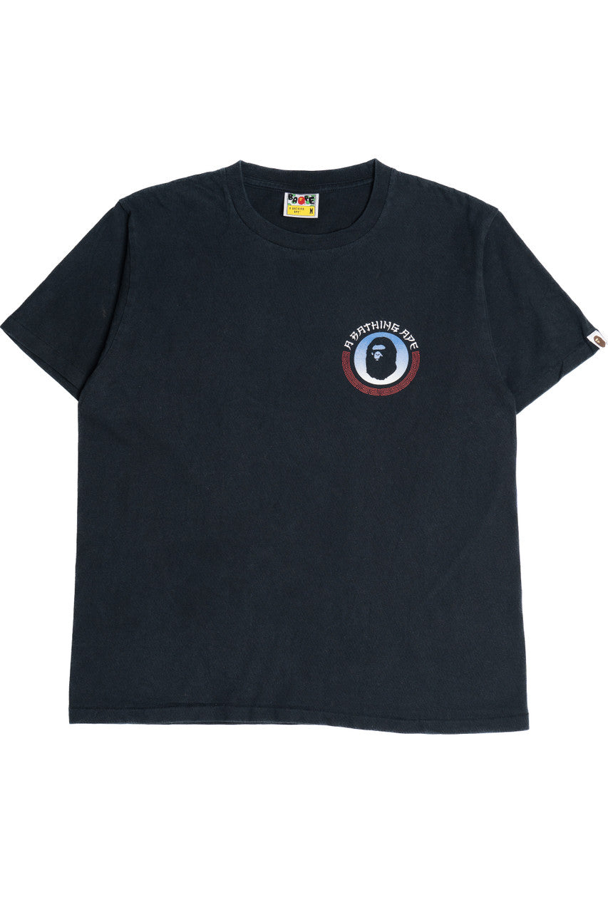 "A Bathing Ape" "Master" BAPE T-Shirt
