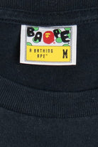 "A Bathing Ape" "Master" BAPE T-Shirt