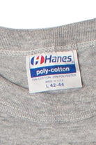 Vintage "I Are A College Student" T-Shirt (1980s)