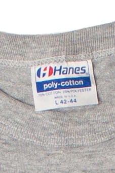 Vintage "I Are A College Student" T-Shirt (1980s)