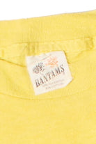 Vintage "Horse Feathers" T-Shirt (1980s)