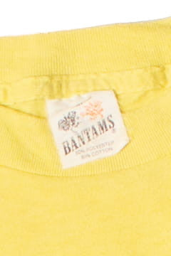Vintage "Horse Feathers" T-Shirt (1980s)