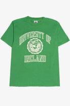 Vintage "University Of Ireland" T-Shirt (1980s)