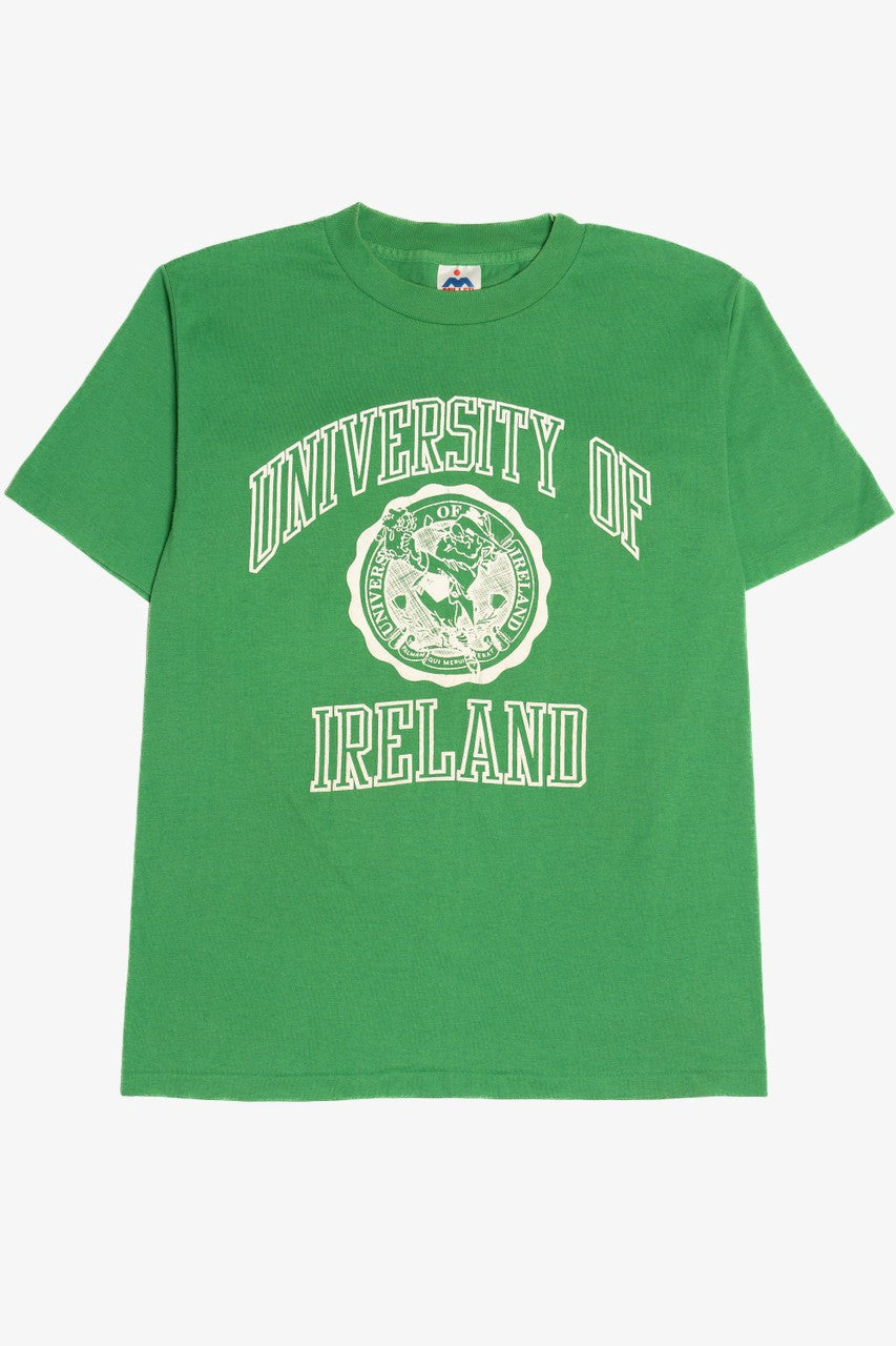 Vintage "University Of Ireland" T-Shirt (1980s)