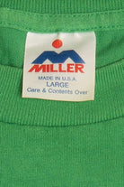 Vintage "University Of Ireland" T-Shirt (1980s)