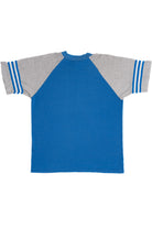 Vintage "Trinidad State Gunsmithing" Rifle Raglan T-Shirt