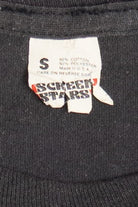 Vintage 1987 Iowa Hawkeyes Sea World Hollywood Bowl T-Shirt