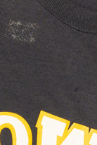 Vintage 1987 Iowa Hawkeyes Sea World Hollywood Bowl T-Shirt