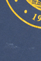 Vintage University Of Baltimore Screen Stars T-Shirt (1980s)