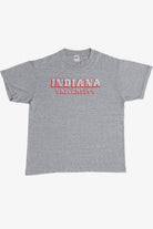 Vintage Indiana University T-Shirt (1980s)