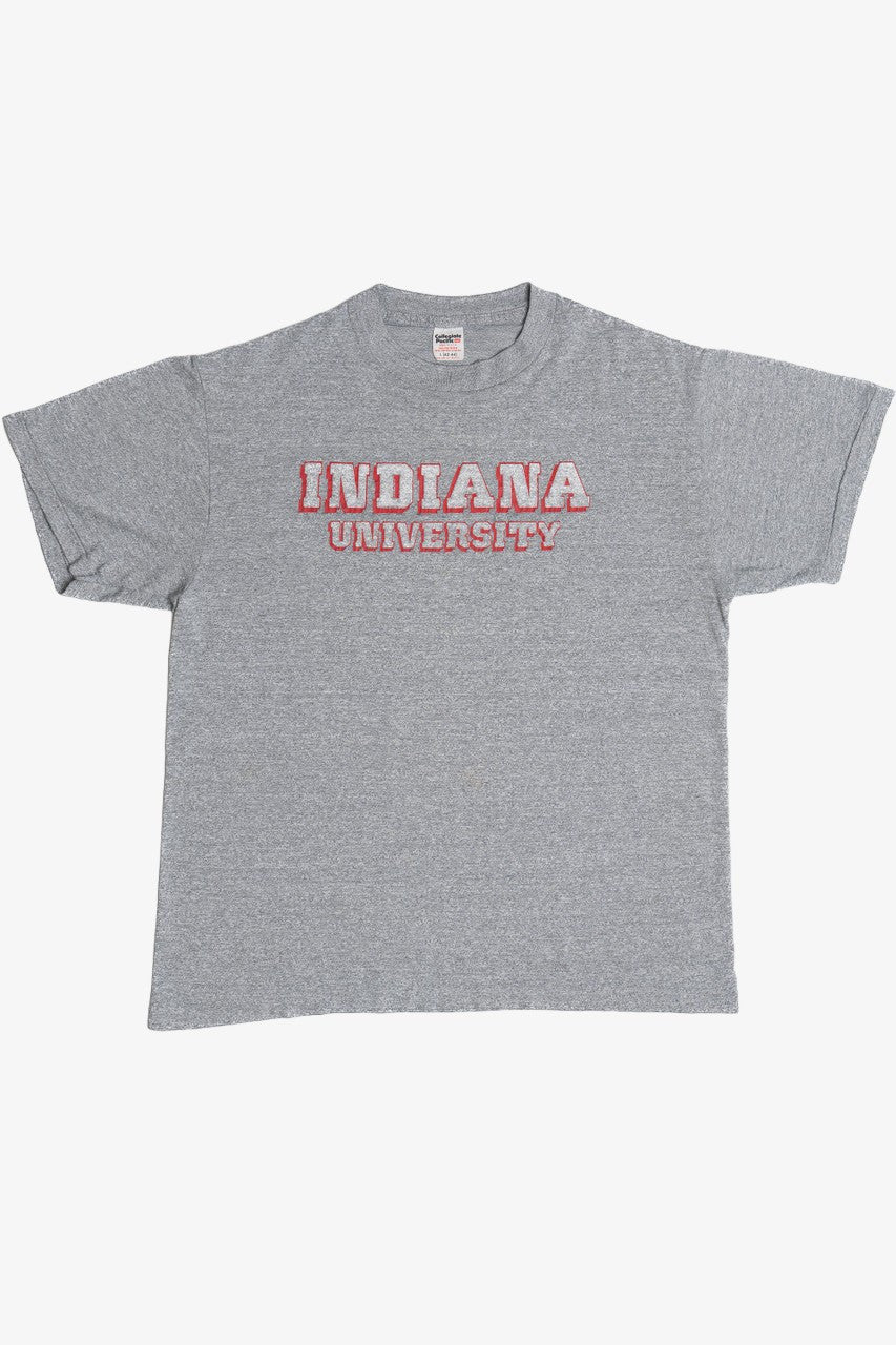 Vintage Indiana University T-Shirt (1980s)
