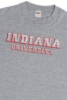 Vintage Indiana University T-Shirt (1980s)