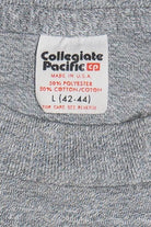 Vintage Indiana University T-Shirt (1980s)