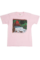 Vintage "Hodgson Water Mill" Sycamore, Missouri T-Shirt