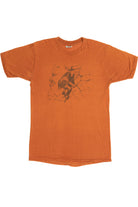 Vintage Rock Climbing T-Shirt (1970s)