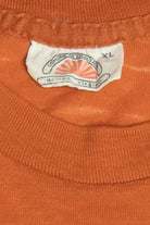 Vintage Rock Climbing T-Shirt (1970s)