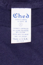 Vintage "ULW Forever" "For The Union Makes Us Strong" T-Shirt (1980s)