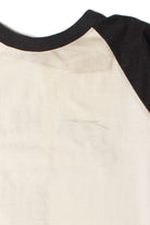 Vintage Open Hearth Lounge Baseball T-Shirt (1980s)