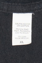 Vintage 1988 Bull Durham Movie Promotional T-Shirt