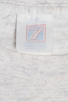 Vintage 1990 "Denver Broncos Football" Logo 7 T-Shirt