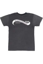 Vintage "Carl Rosen" "Southeastern Tour 1984" T-Shirt (1980s)