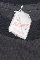 Vintage "Carl Rosen" "Southeastern Tour 1984" T-Shirt (1980s)