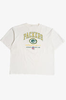 Vintage Packers Green Bay NFL Authentic Pro Line Embroidered T-Shirt