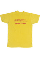 Vintage "I'm Better Than I Have To Be" Village Cable T-Shirt (1980s)