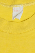 Vintage "I'm Better Than I Have To Be" Village Cable T-Shirt (1980s)