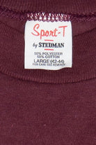 Vintage "Pay Phone Man 35 Years" T-Shirt (1980s)
