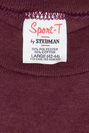 Vintage "Pay Phone Man 35 Years" T-Shirt (1980s)