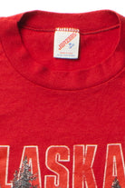 Vintage Iditarod 18 T-Shirt (1990)