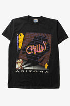 Vintage Chillin' Taz Arizona T-Shirt (1993)