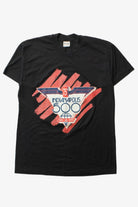 Vintage 75th Indianapolis 500 T-Shirt (1991)
