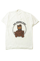 Vintage No Problem! ALF T-Shirt (1980s)