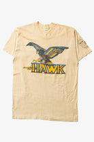Vintage The Hawk Super Bowl XIX T-Shirt (1985)