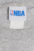 Vintage Indiana Pacers "National Basketball Association" NBA T-Shirt (1990s)