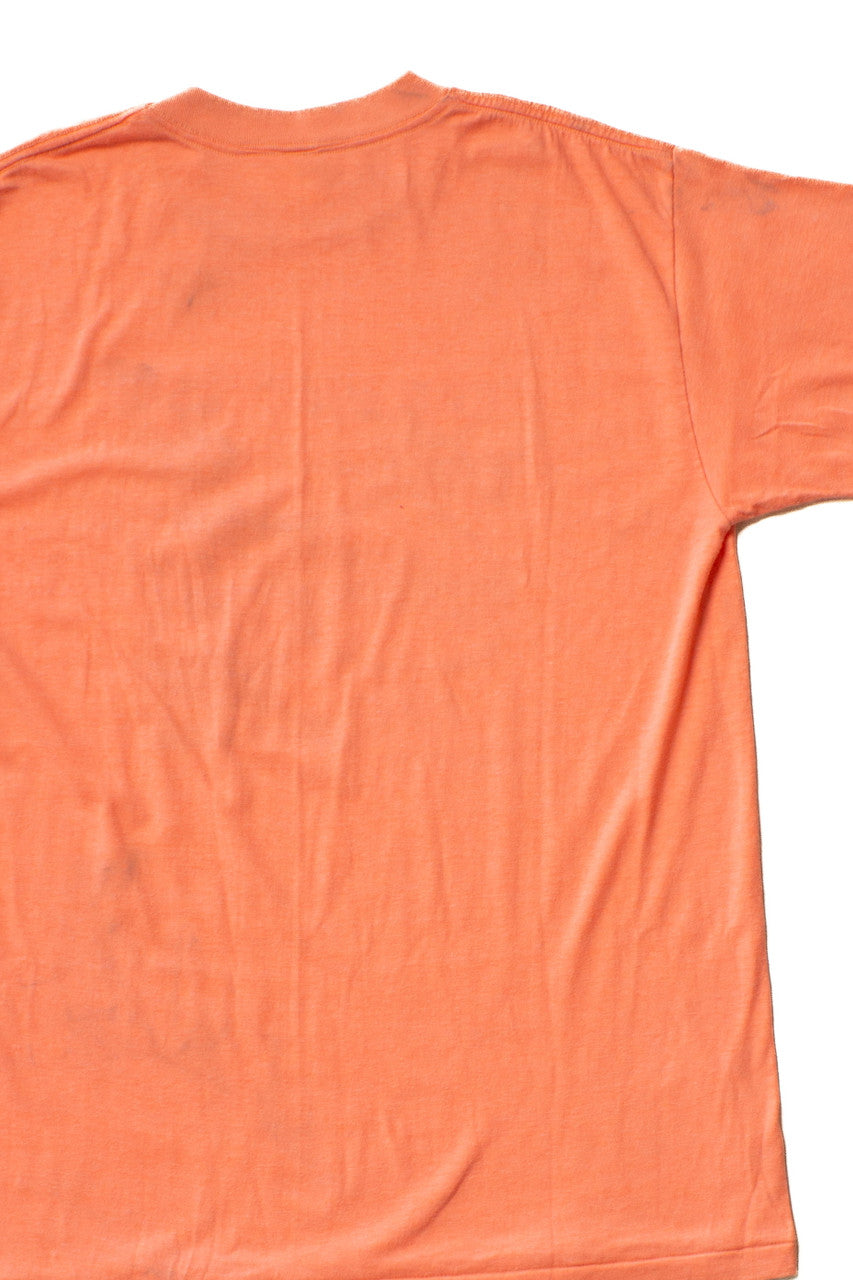 Vintage Everglades City Single Stitch T-Shirt (1990)