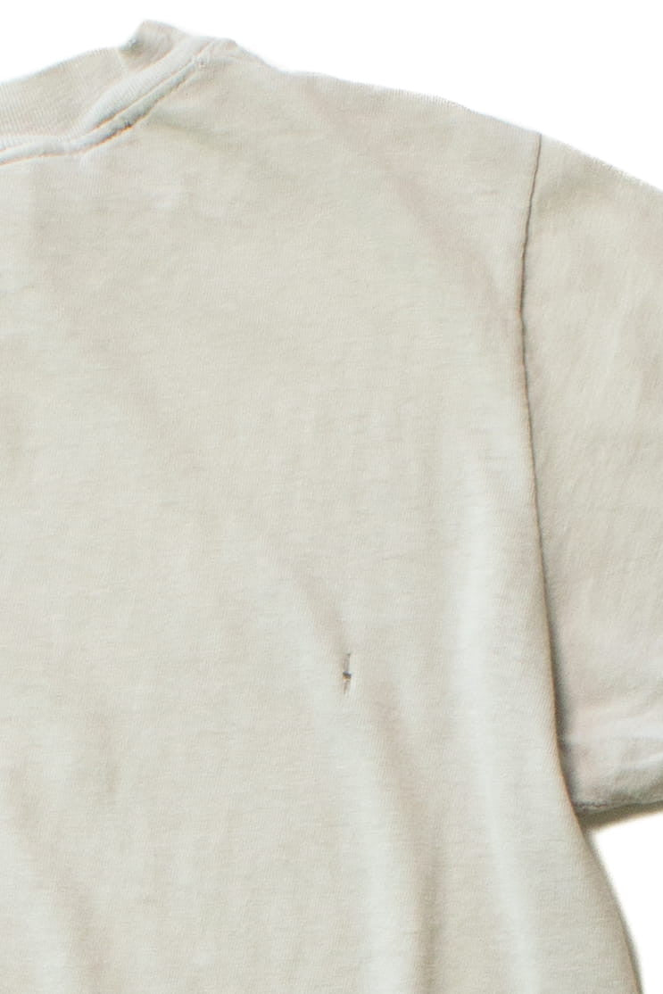 Vintage Levi's Record Smash Single Stitch T-Shirt (1980s)