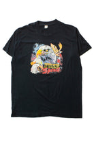 Vintage Free Spirit Single Stitch T-Shirt (1980s)