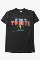Vintage Embroidered Tweety Looney Tunes T-Shirt (1993)