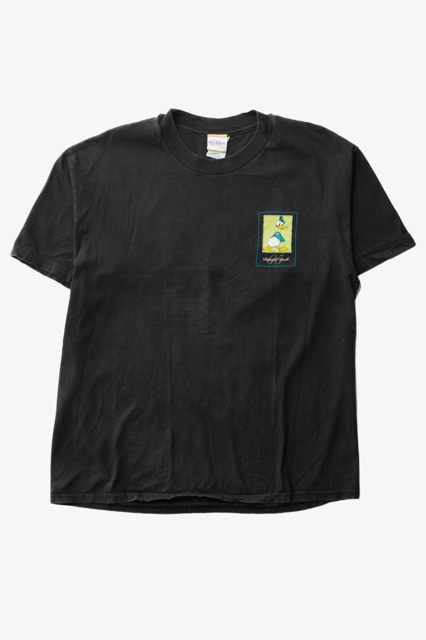 Vintage Donald Duck 65 Years T-Shirt (1990s)
