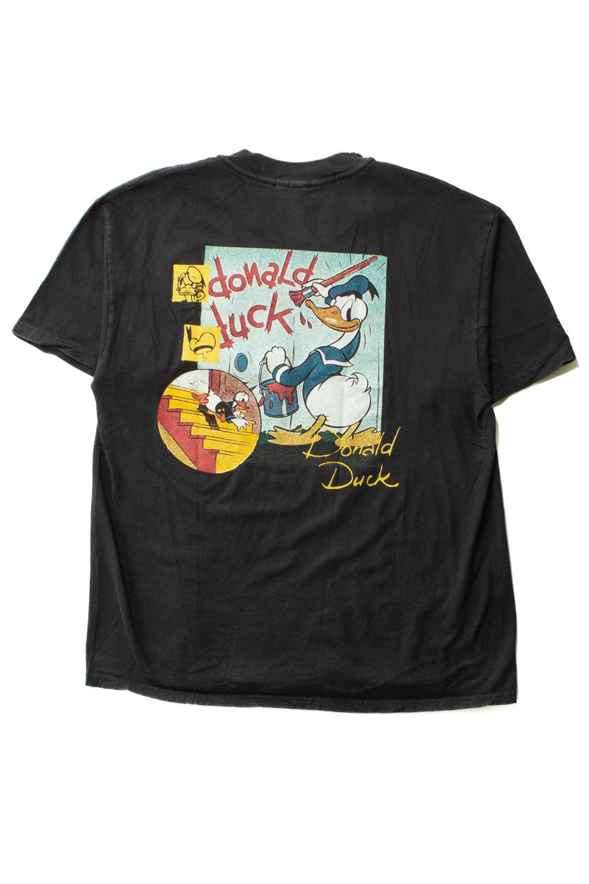 Vintage Donald Duck 65 Years T-Shirt (1990s)