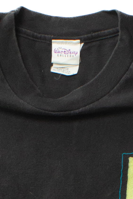 Vintage Donald Duck 65 Years T-Shirt (1990s)