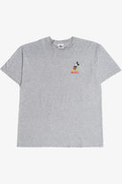 Vintage "Mickey" Embroidered Mickey Mouse Too Cute! T-Shirt