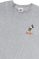 Vintage "Mickey" Embroidered Mickey Mouse Too Cute! T-Shirt